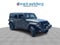 2021 Jeep Wrangler Unlimited Willys 4x4
