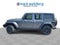 2021 Jeep Wrangler Unlimited Willys 4x4