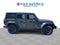 2021 Jeep Wrangler Unlimited Willys 4x4