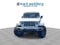 2021 Jeep Wrangler 4xe Unlimited Sahara 4x4