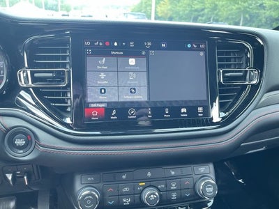 2023 Dodge Durango GT Launch Edition AWD