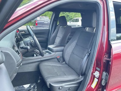 2023 Dodge Durango GT Launch Edition AWD