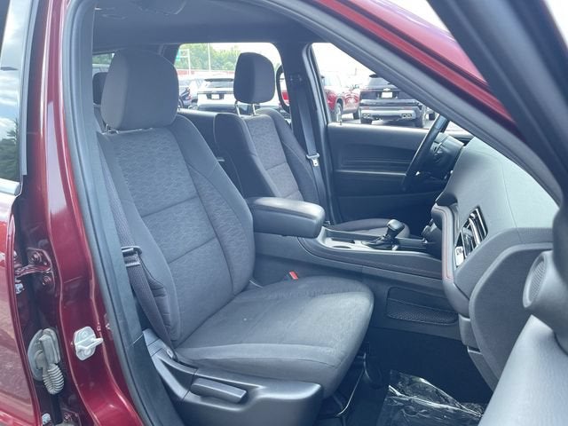 2023 Dodge Durango GT Launch Edition AWD