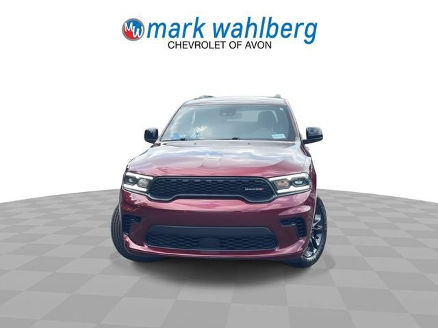 2023 Dodge Durango GT Launch Edition AWD