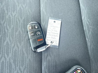 2023 Dodge Durango GT Launch Edition AWD