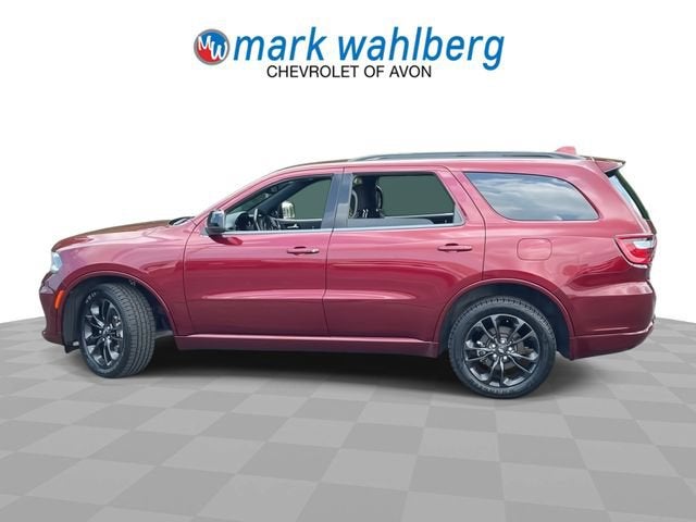 2023 Dodge Durango GT Launch Edition AWD