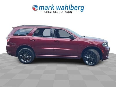 2023 Dodge Durango GT Launch Edition AWD