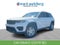2022 Jeep Grand Cherokee Laredo 4x4