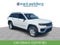2022 Jeep Grand Cherokee Laredo 4x4