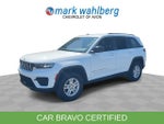2022 Jeep Grand Cherokee Laredo 4x4