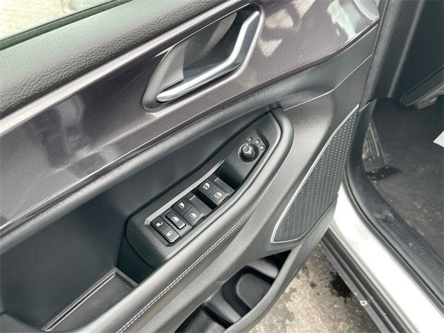 2021 Jeep Grand Cherokee L Altitude 4x4