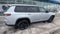 2021 Jeep Grand Cherokee L Altitude 4x4