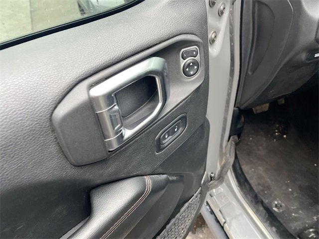 2020 Jeep Gladiator Rubicon 4X4