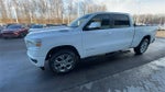 2022 RAM 1500 Big Horn Crew Cab 4x4 6'4" Box
