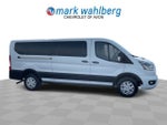 2023 Ford Transit Passenger Wagon XL