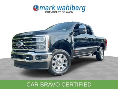 2024 Ford F-250 LARIAT