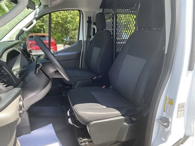 2025 Ford Transit Cargo Van T250