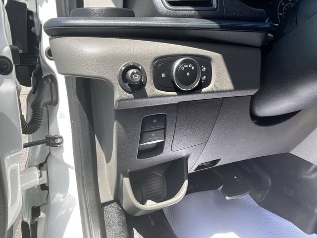 2025 Ford Transit Cargo Van T250