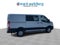 2025 Ford Transit Cargo Van T250