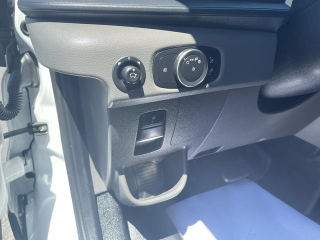 2025 Ford Transit Cargo Van T250
