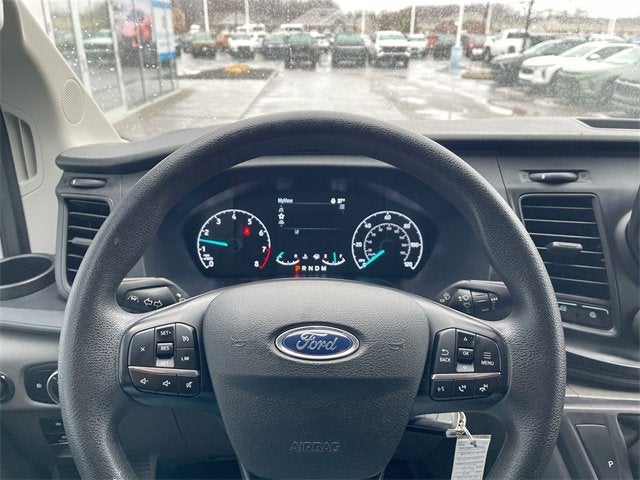 2024 Ford Transit Cargo Van T250