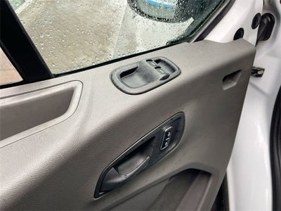 2024 Ford Transit Cargo Van T250