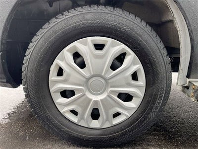 2024 Ford Transit Cargo Van T250