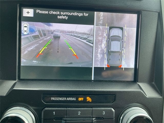 2019 Ford F-150 King Ranch