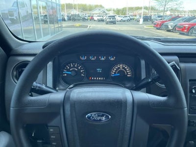 2014 Ford F-150 XL