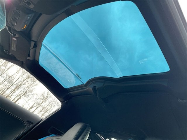 2023 Chevrolet Corvette Stingray 1LT