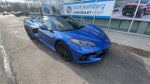 2023 Chevrolet Corvette Stingray 1LT