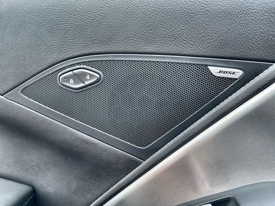 2016 Chevrolet Corvette Stingray Z51 1LT