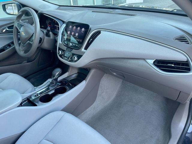 2023 Chevrolet Malibu FL