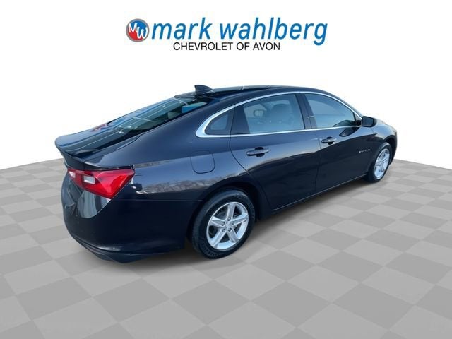2023 Chevrolet Malibu FL