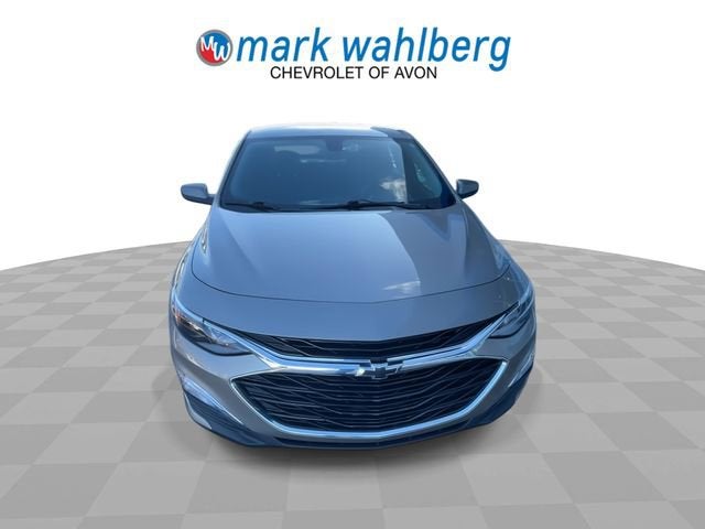 2022 Chevrolet Malibu RS