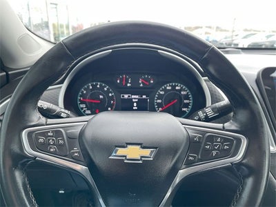 2023 Chevrolet Malibu RS