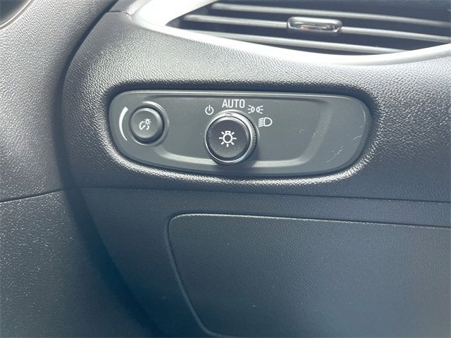 2023 Chevrolet Malibu RS