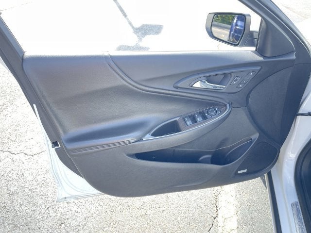 2017 Chevrolet Malibu Premier