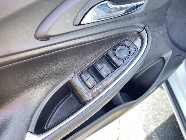 2017 Chevrolet Malibu Premier