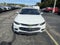 2017 Chevrolet Malibu Premier