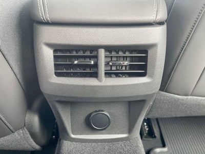 2025 Cadillac CT4 Luxury