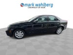 2007 Cadillac CTS Standard
