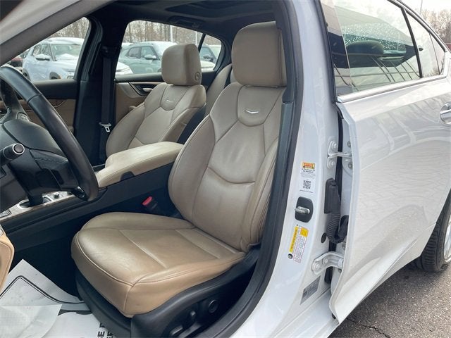 2021 Cadillac CT5 Premium Luxury