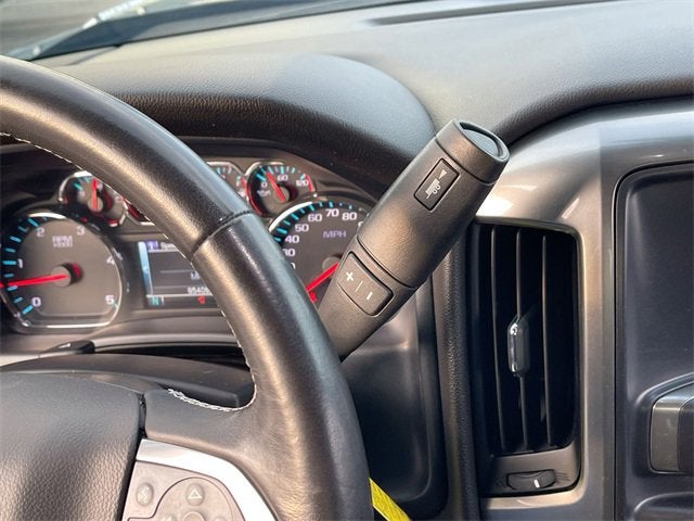 2019 Chevrolet Silverado 2500 HD LT