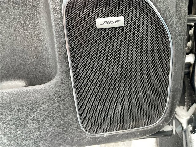 2019 Chevrolet Silverado 2500 HD High Country