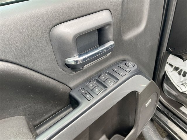 2016 Chevrolet Silverado 2500 HD LT