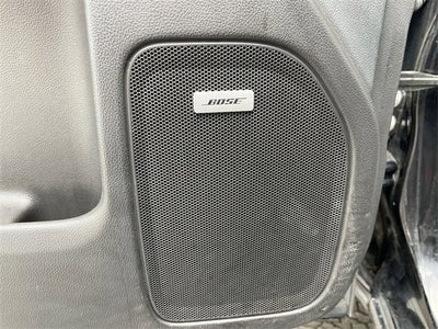 2016 Chevrolet Silverado 2500 HD LT