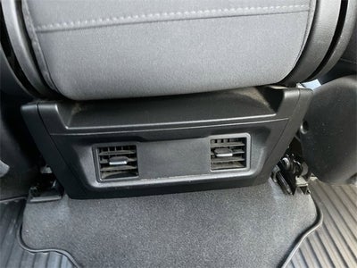 2020 Chevrolet Silverado 2500 HD Custom