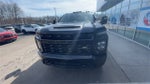 2020 Chevrolet Silverado 2500 HD Custom