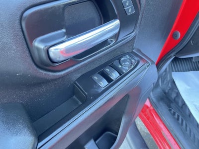 2020 Chevrolet Silverado 3500 HD Work Truck